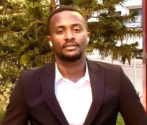 Toirik Anziz Abdou